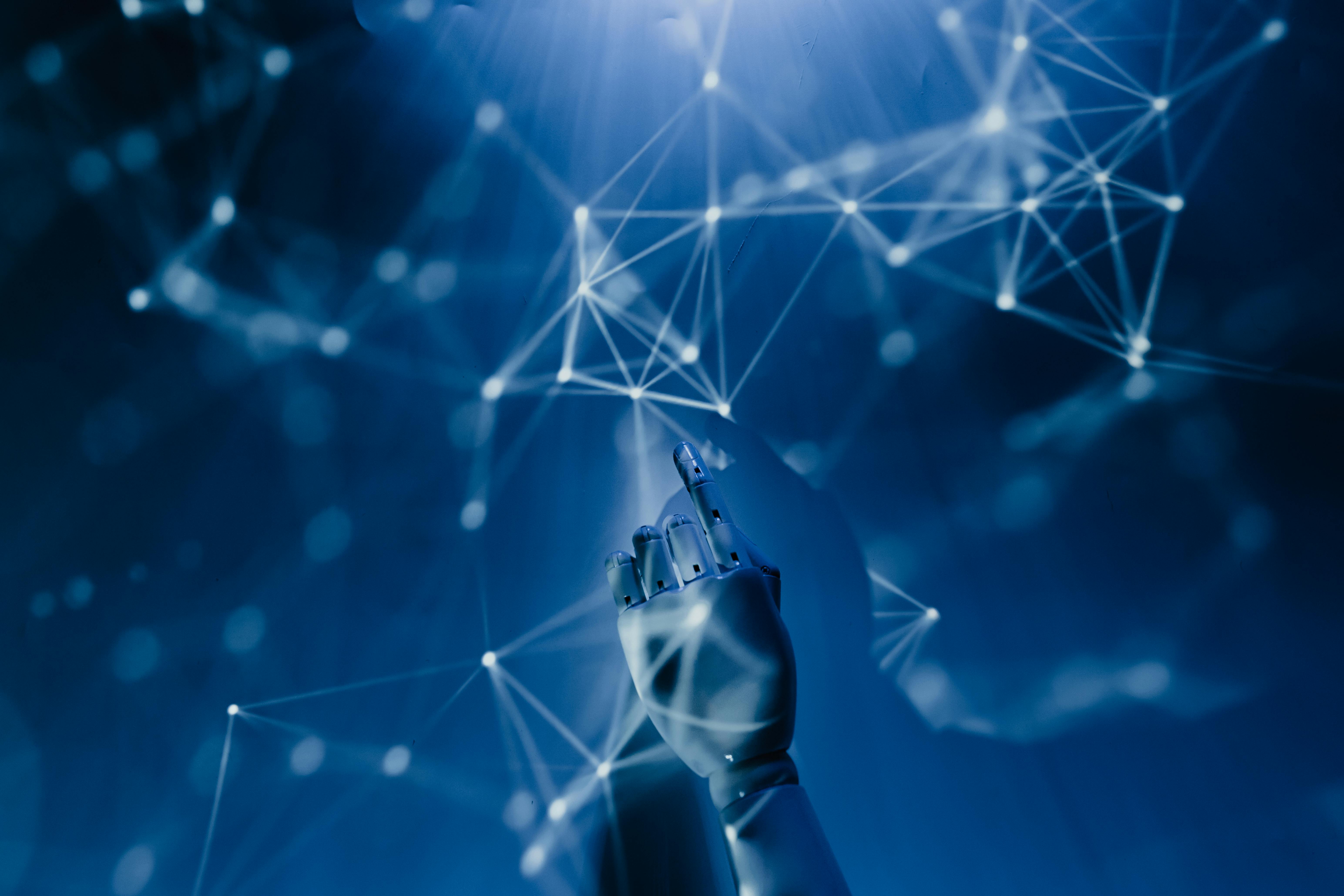 Athena - Enterprise AI