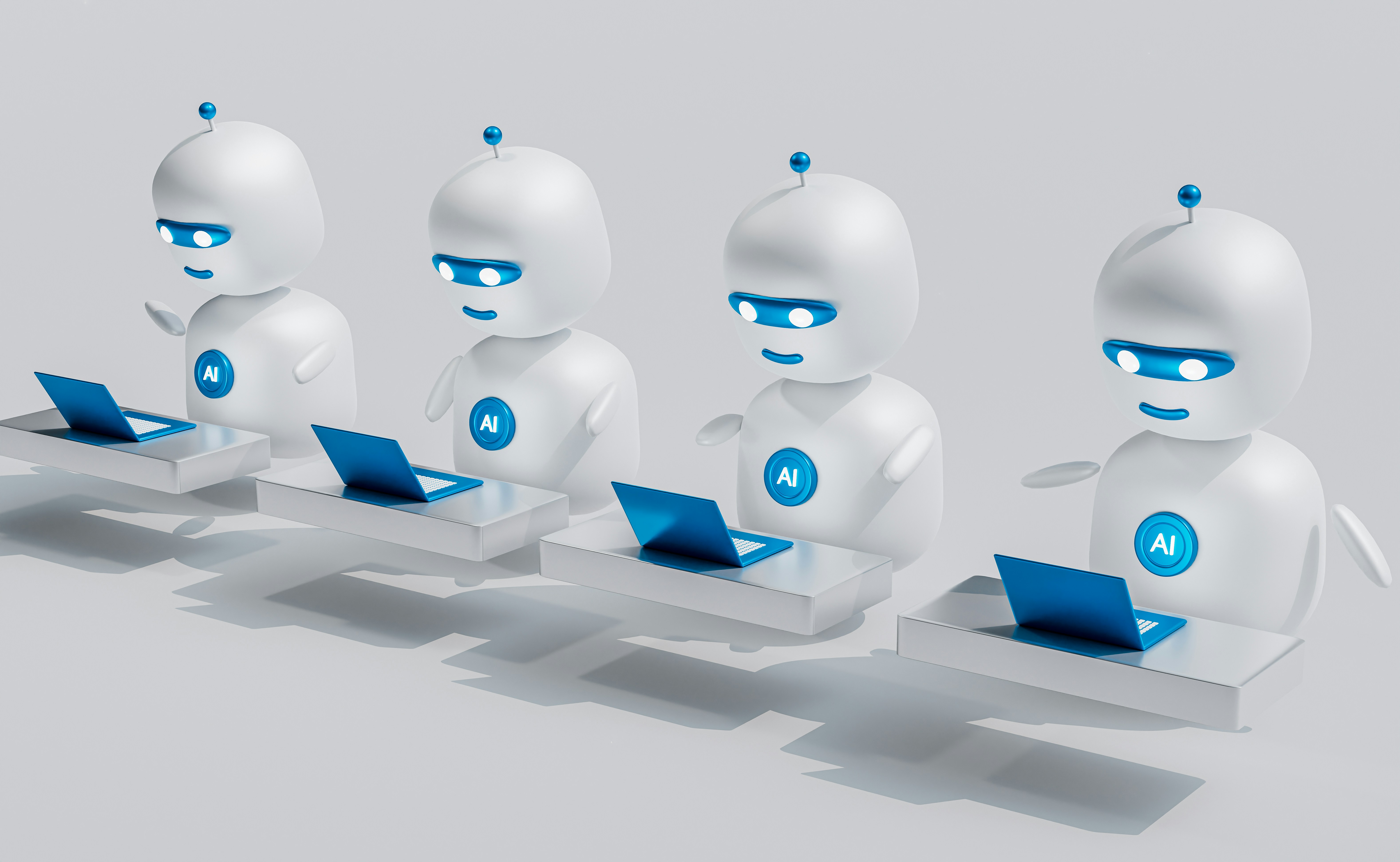 White-Labeled AI Platforms: Opportunities & Risks for Service Providers