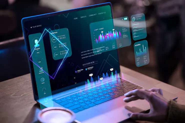 Data Intelligence Hub